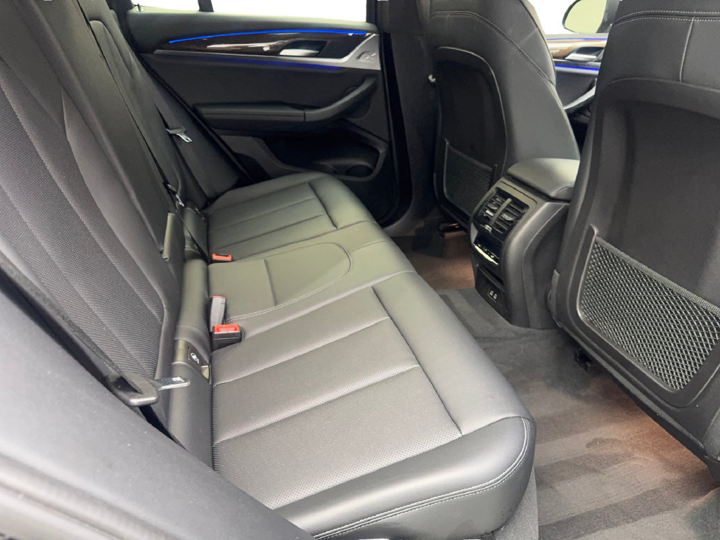 Used 2023 BMW X3 xDrive30i w/ Convenience Package AWD/4WD image 42