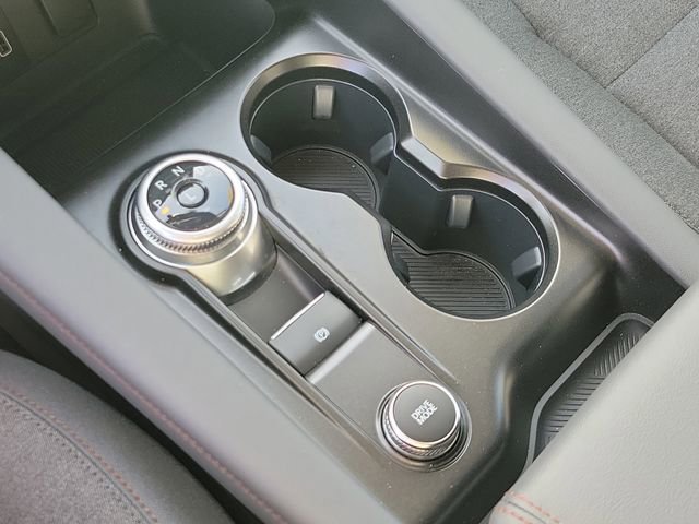 New 2026 Ford Explorer Active image 17