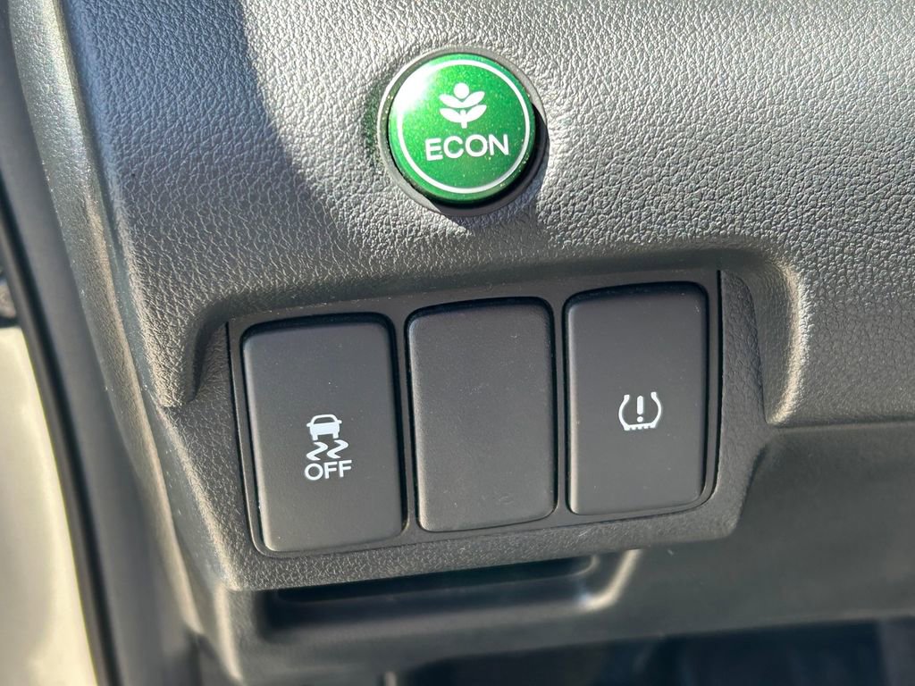 Used 2016 Honda CR-V EX image 24