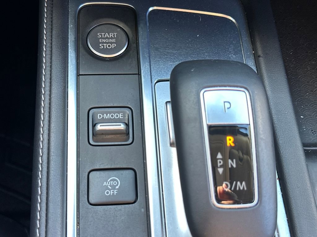 Used 2022 INFINITI QX60 Sensory w/ Vision Package image 26