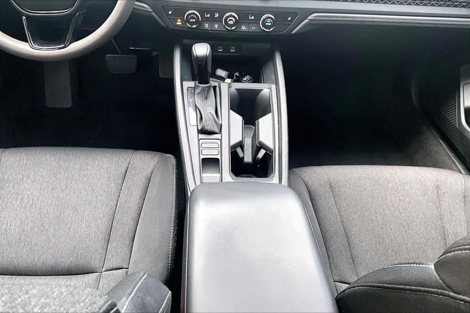 Used 2024 Honda Accord EX image 17