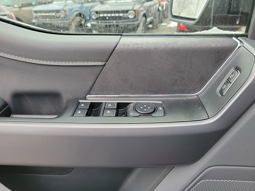 New 2026 Ford F150 XLT w/ Equipment Group 302A MID image 18