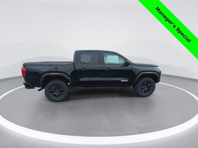 New 2025 GMC Canyon Elevation image 9