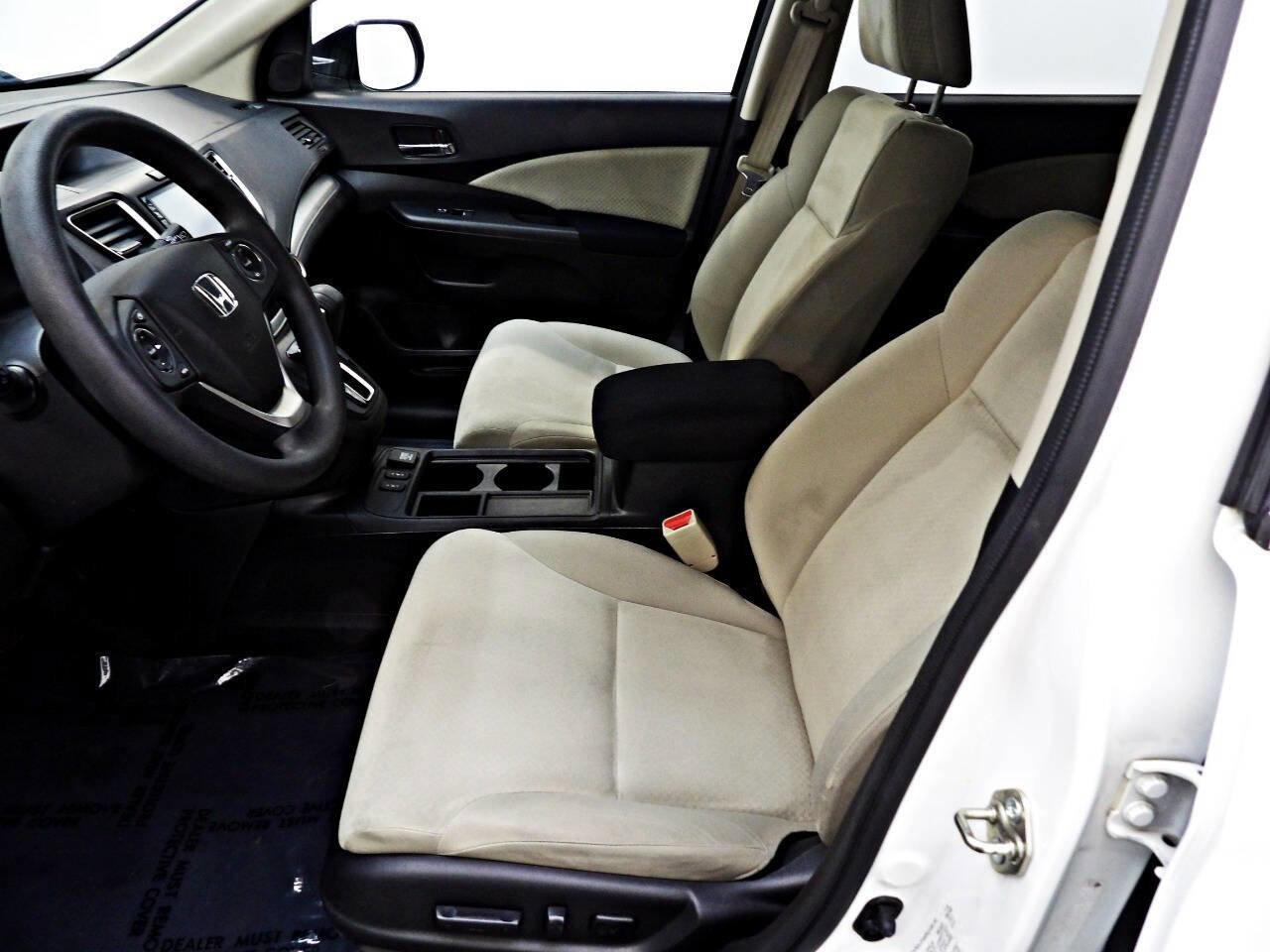 Used 2016 Honda CR-V EX image 8