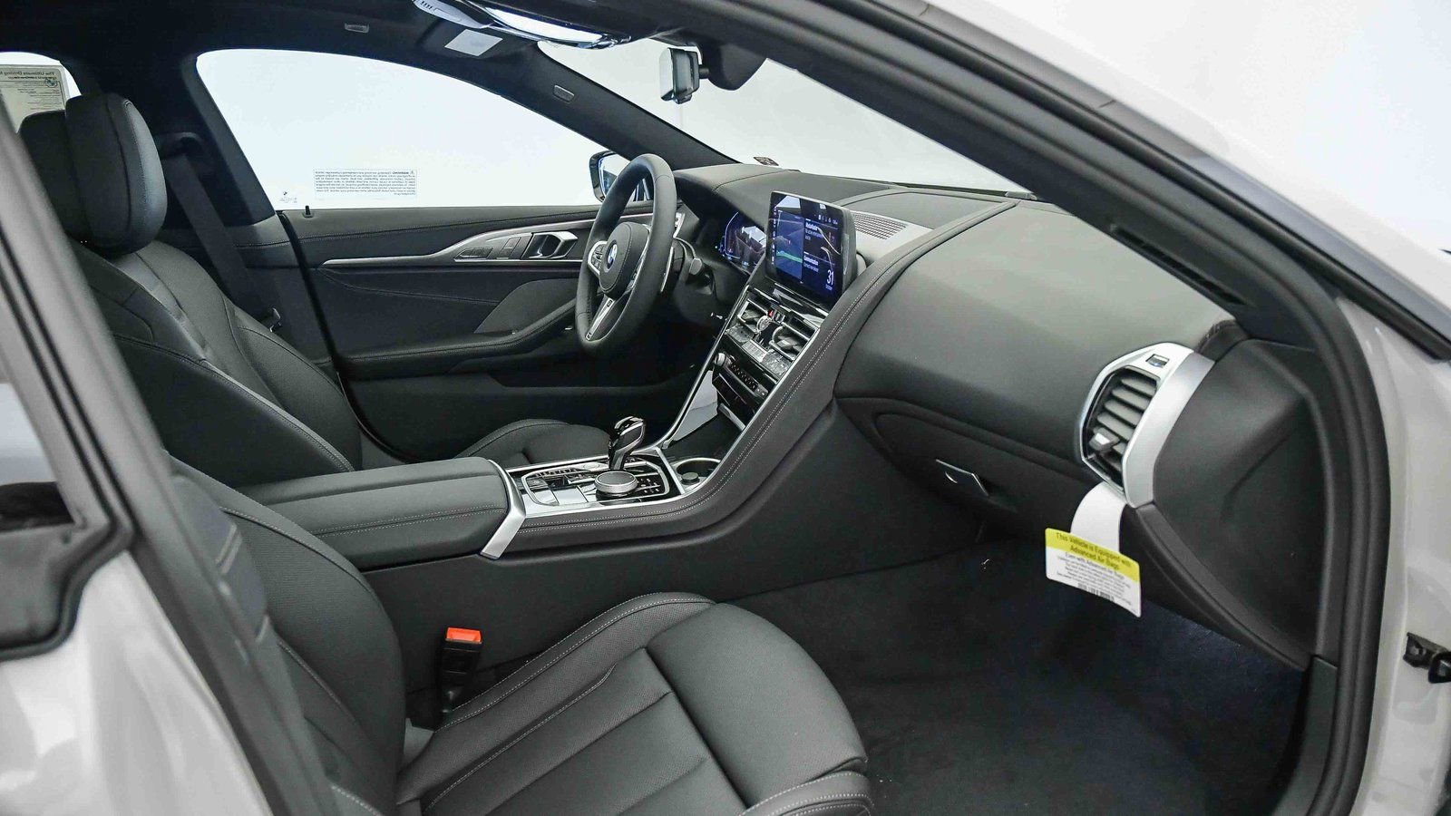New 2026 BMW 840i RWD image 17