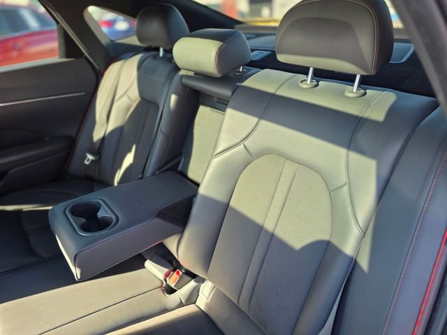 Used 2023 Hyundai Sonata SEL Plus image 16