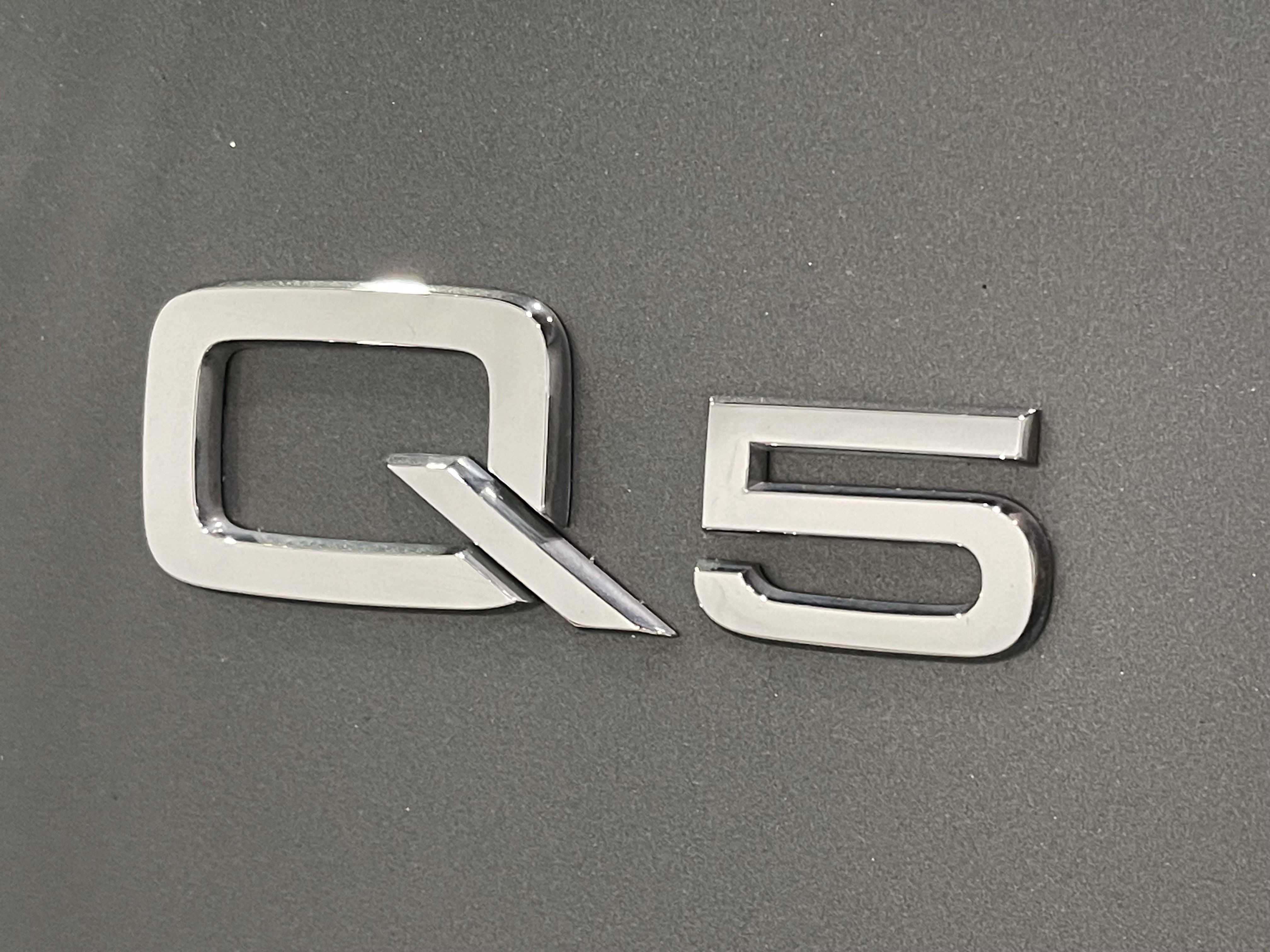 Used 2022 Audi Q5 2.0T Premium Plus image 25