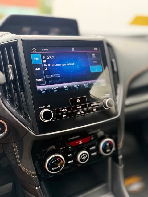 Used 2024 Subaru Forester Wilderness AWD/4WD image 13