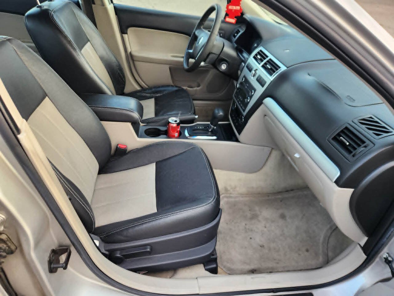 Used 2008 Mercury Milan Premier FWD image 18