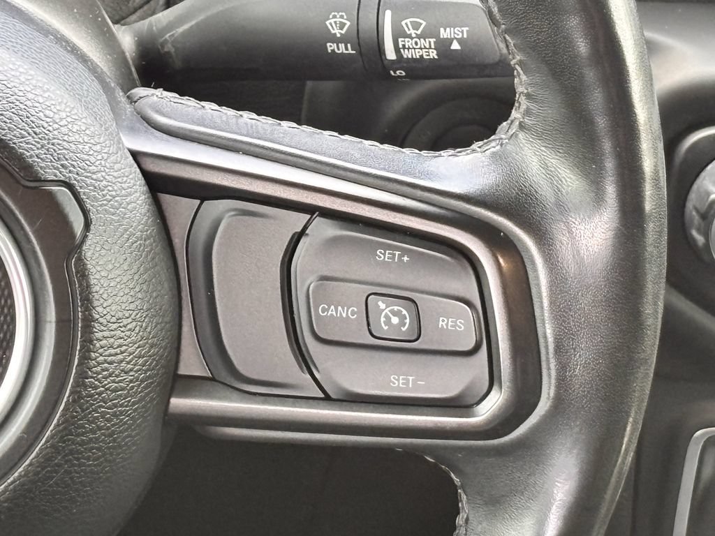 Used 2021 Jeep Gladiator Sport AWD/4WD image 11