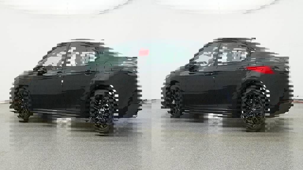 New 2026 Toyota Camry SE image 20