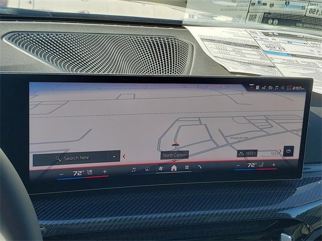 New 2026 BMW M340i xDrive w/ Premium Package image 25