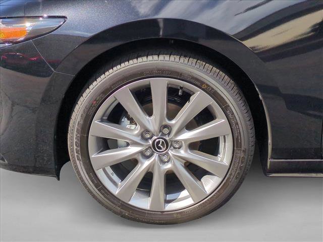 New 2026 MAZDA MAZDA3 2.5 S Sedan w/ Preferred Pkg image 10