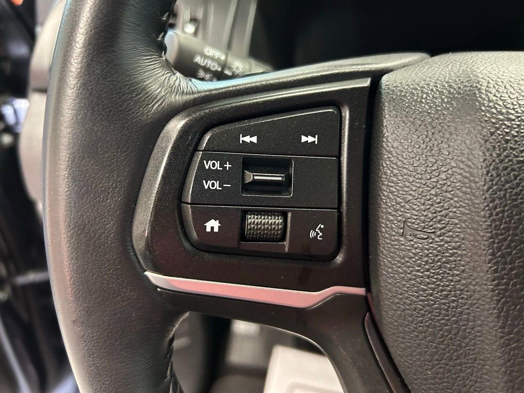 Used 2025 Honda Ridgeline RTL image 11