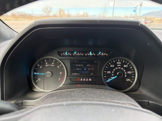 Used 2020 Ford F150 XLT w/ Equipment Group 302A Luxury AWD/4WD image 17