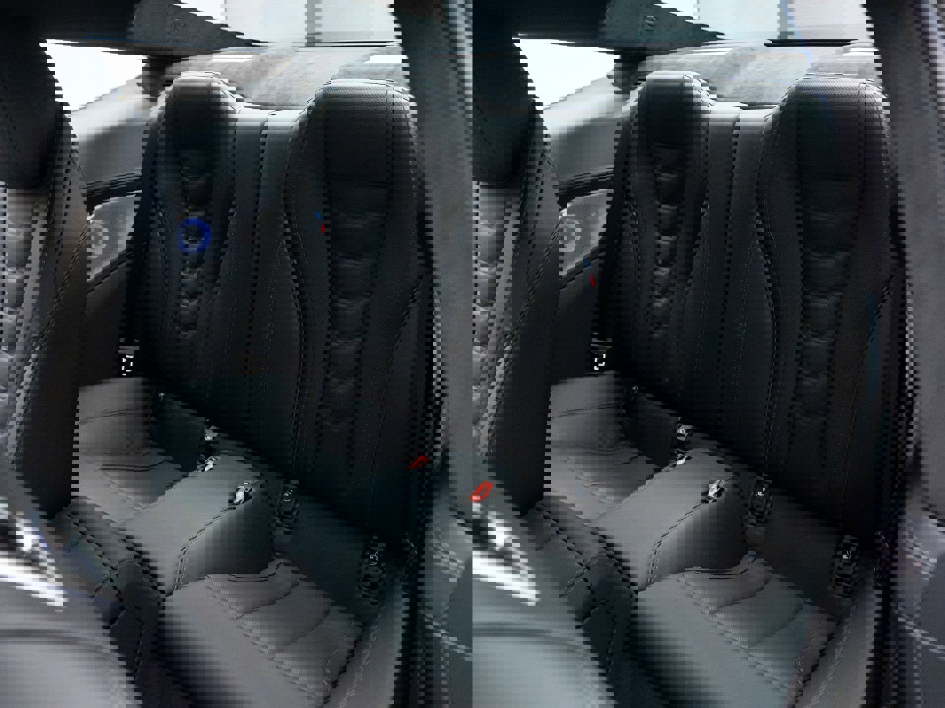 New 2026 BMW M850i xDrive Coupe image 18