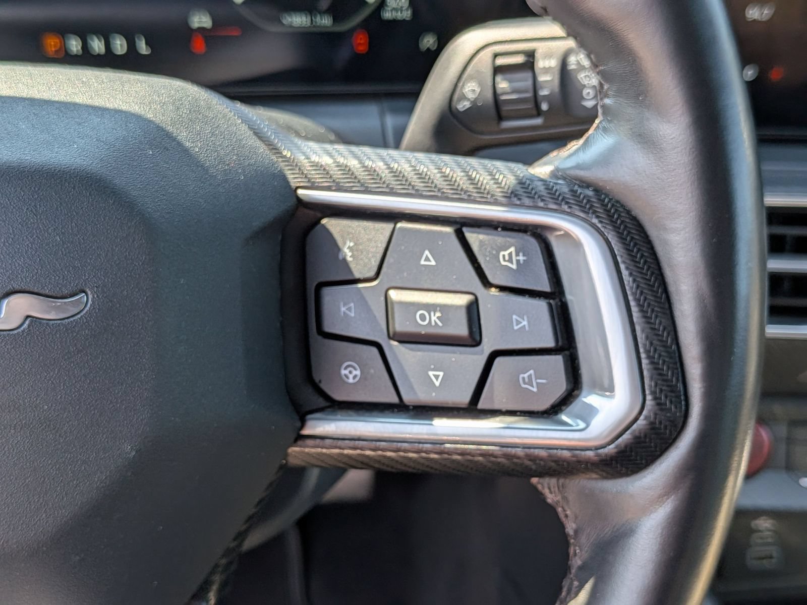 Used 2024 Ford Mustang Premium RWD image 19