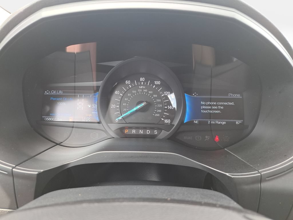 Used 2022 Ford Edge SEL w/ Convenience Package AWD/4WD image 20