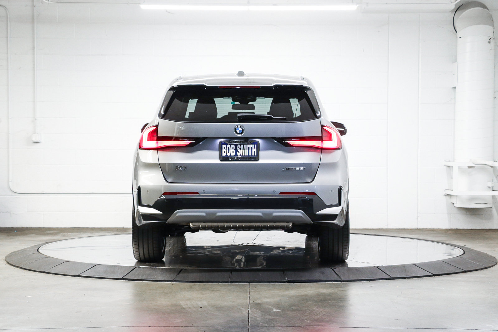 New 2026 BMW X1 xDrive28i w/ Technology Package AWD/4WD image 5