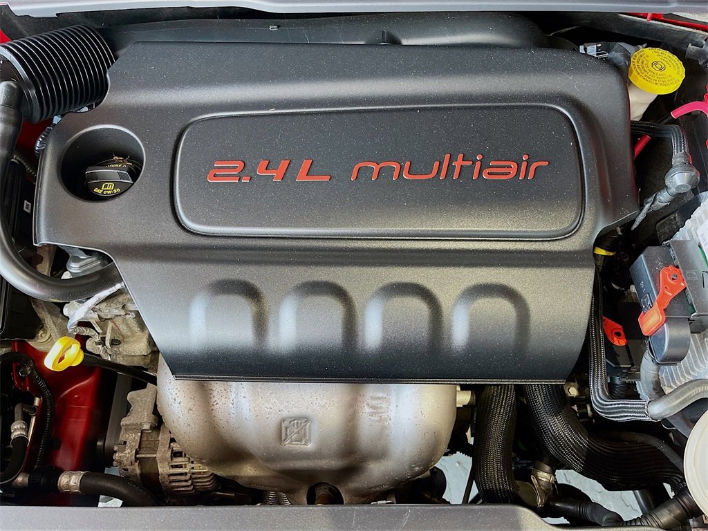 Used 2021 Jeep Compass Latitude w/ Convenience Group image 28