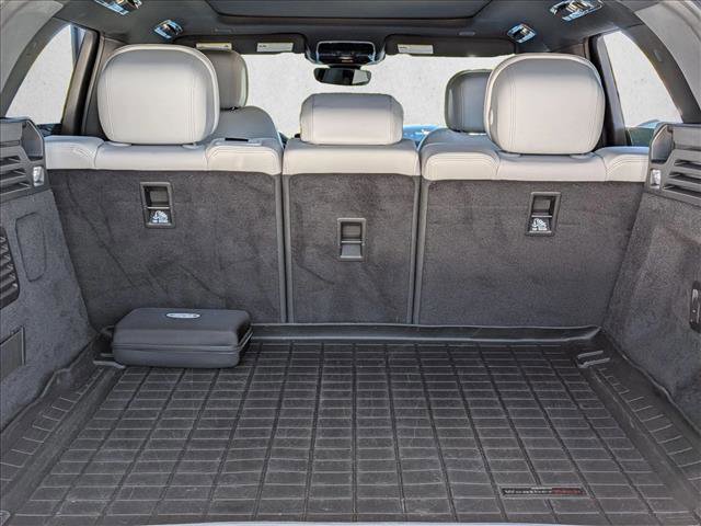 Used 2023 Land Rover Range Rover Sport SE image 6