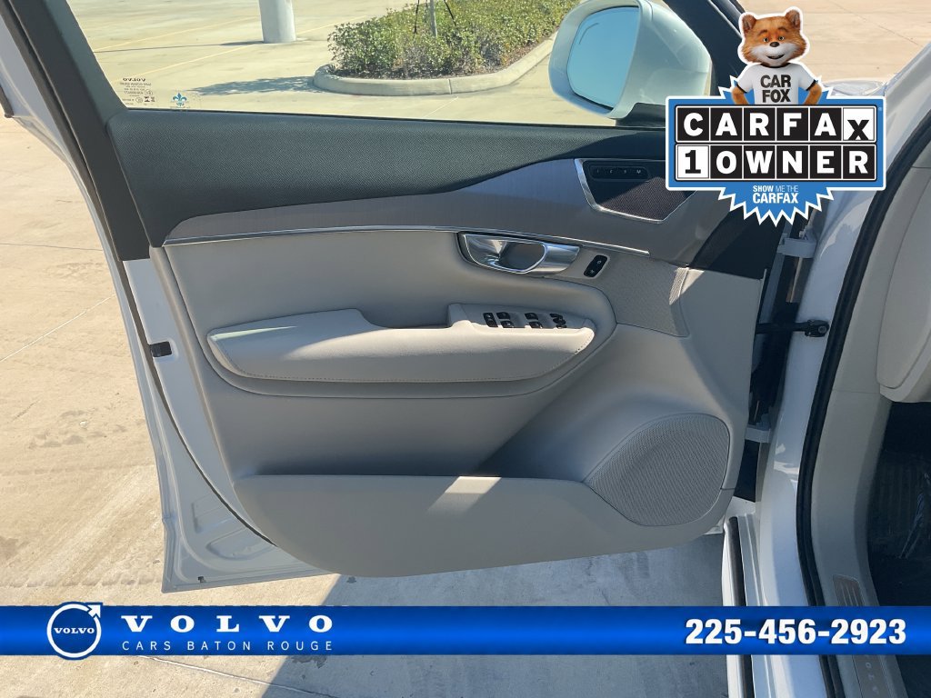 Used 2025 Volvo XC90 B5 Core w/ Protection Package Premier AWD/4WD image 14