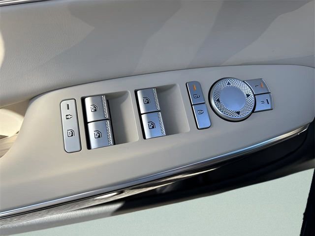 New 2026 Genesis GV70 2.5T image 21