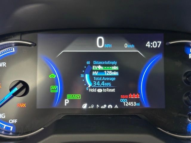 Used 2024 Toyota RAV4 SE w/ Weather & Moonroof Package AWD/4WD image 27