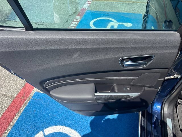 Used 2019 Acura TLX w/ Technology Package FWD image 26