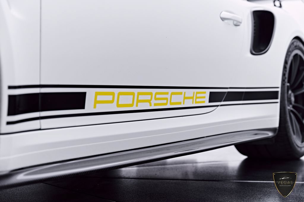 Used 2019 Porsche 911 GT3 RS RWD image 28