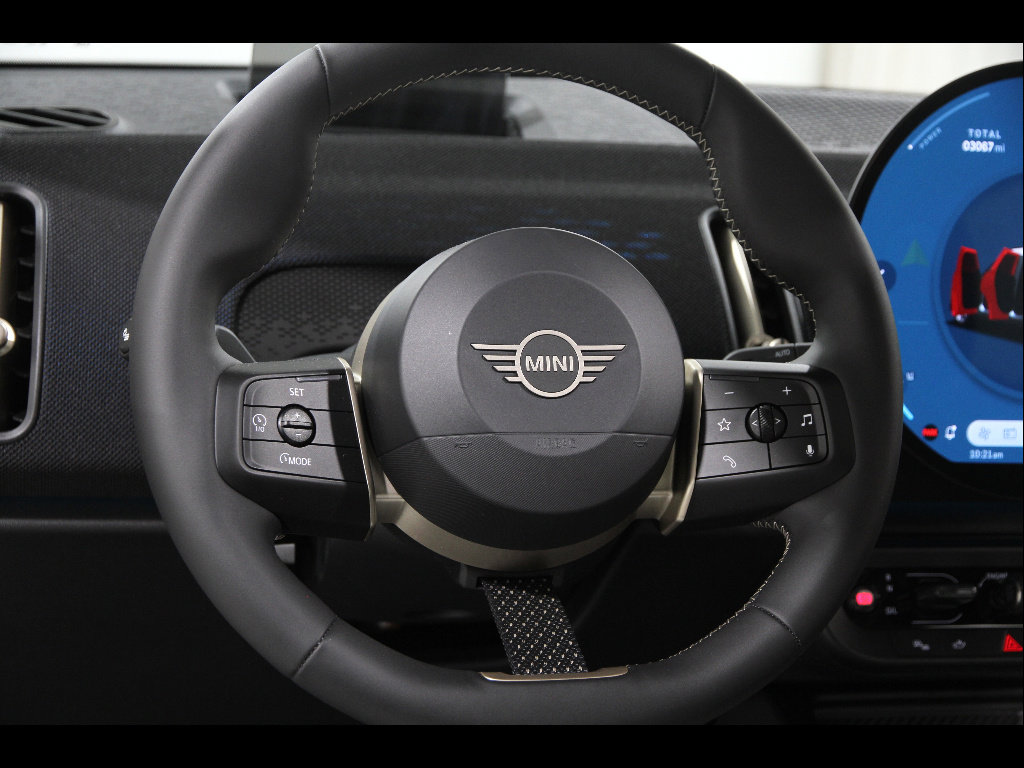 Certified 2026 MINI Cooper Countryman S image 7