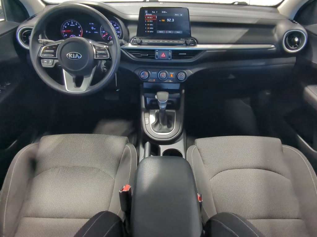 Used 2021 Kia Forte Sedan FWD image 18