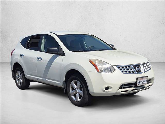 Used 2010 Nissan Rogue S w/ 360 Degree Value Pkg FWD image 3