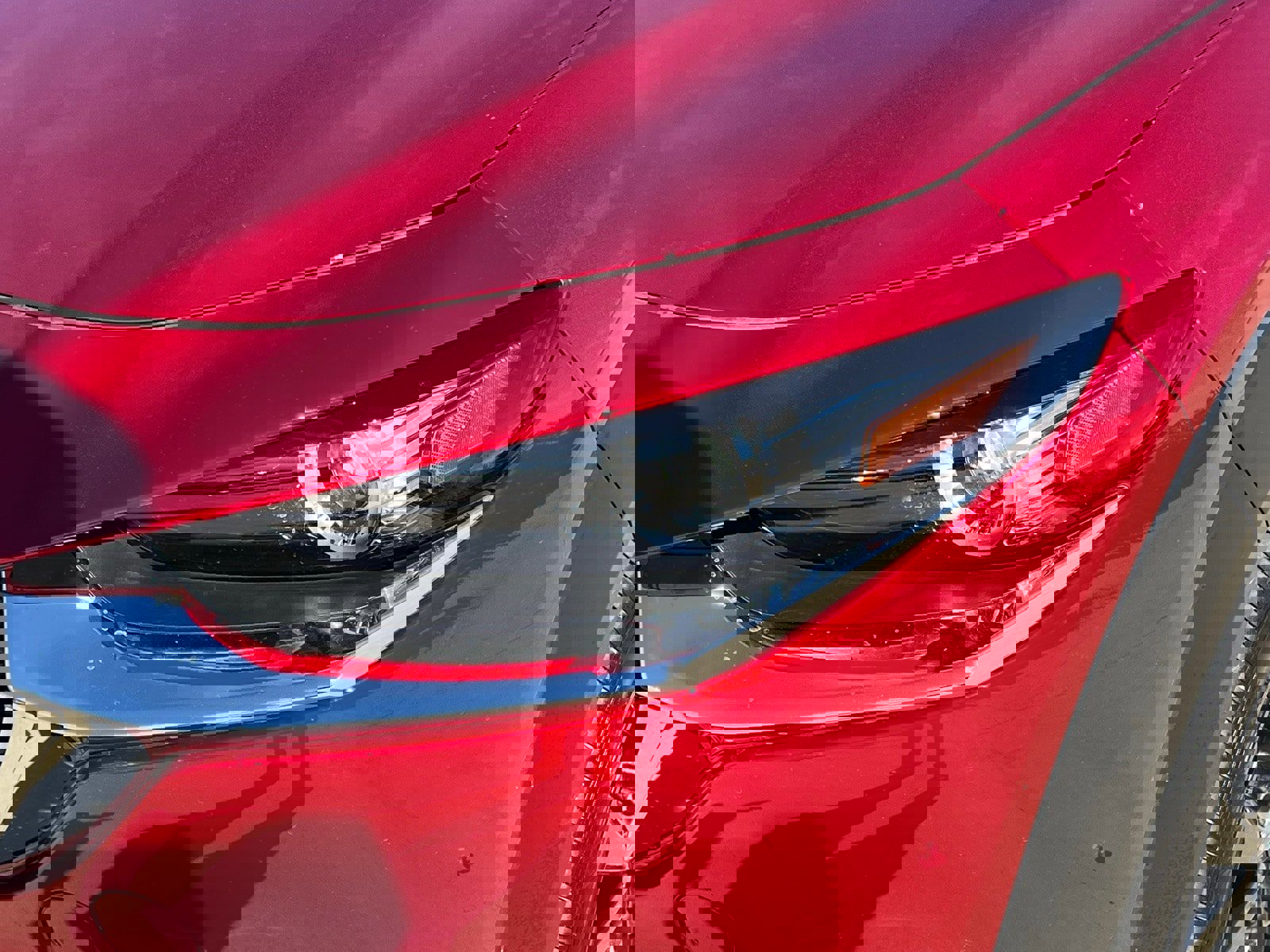 Used 2025 MAZDA CX-30 AWD 2.5 S w/ Select Sport Pkg image 4