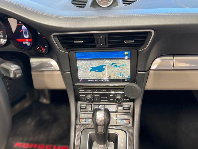 Used 2013 Porsche 911 Carrera 4S image 25