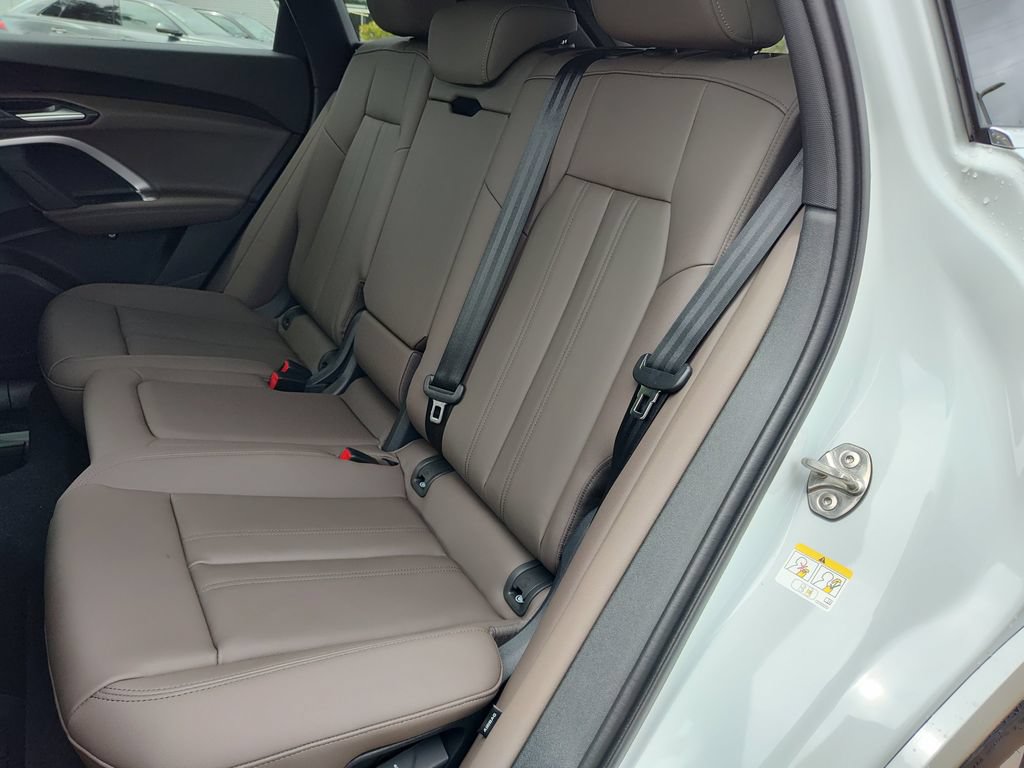 New 2026 Audi Q5 Premium AWD/4WD image 14