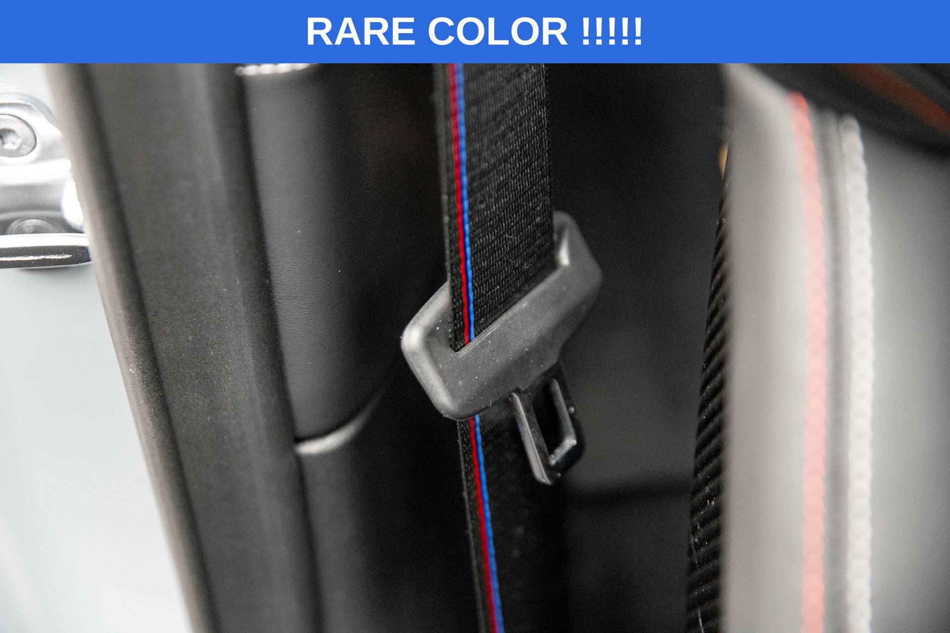 Used 2023 BMW M4 CSL RWD image 14
