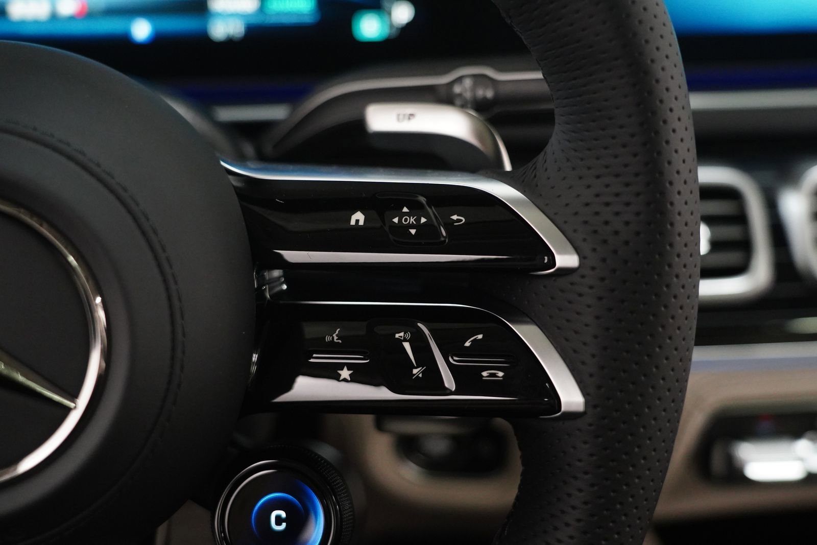 New 2026 Mercedes-Benz GLE 53 AMG 4MATIC image 21