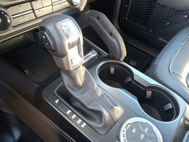 New 2025 Ford Bronco Badlands image 7