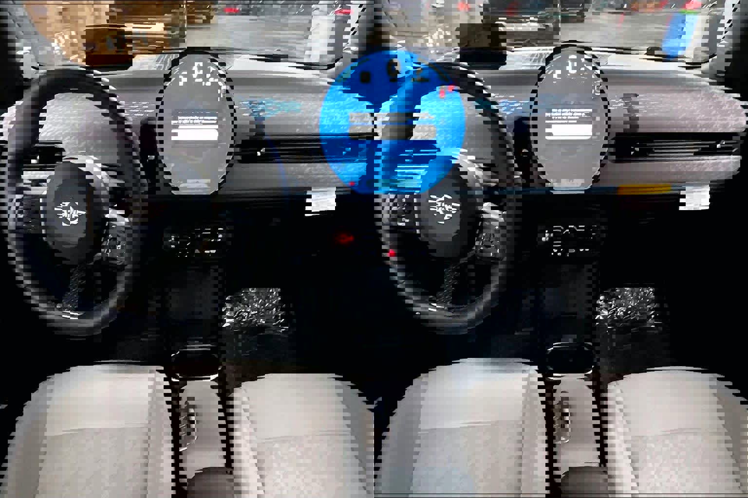 Certified 2025 MINI Cooper S image 17