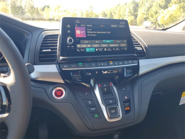 New 2026 Honda Odyssey Sport-L image 30