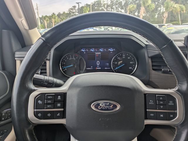 Used 2024 Ford Expedition Max Limited image 29