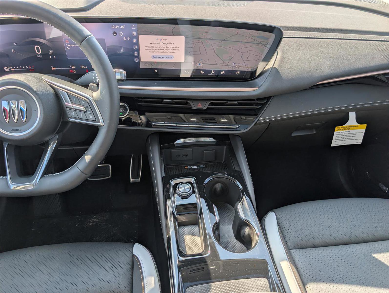 New 2026 Buick Envision Sport Touring image 15