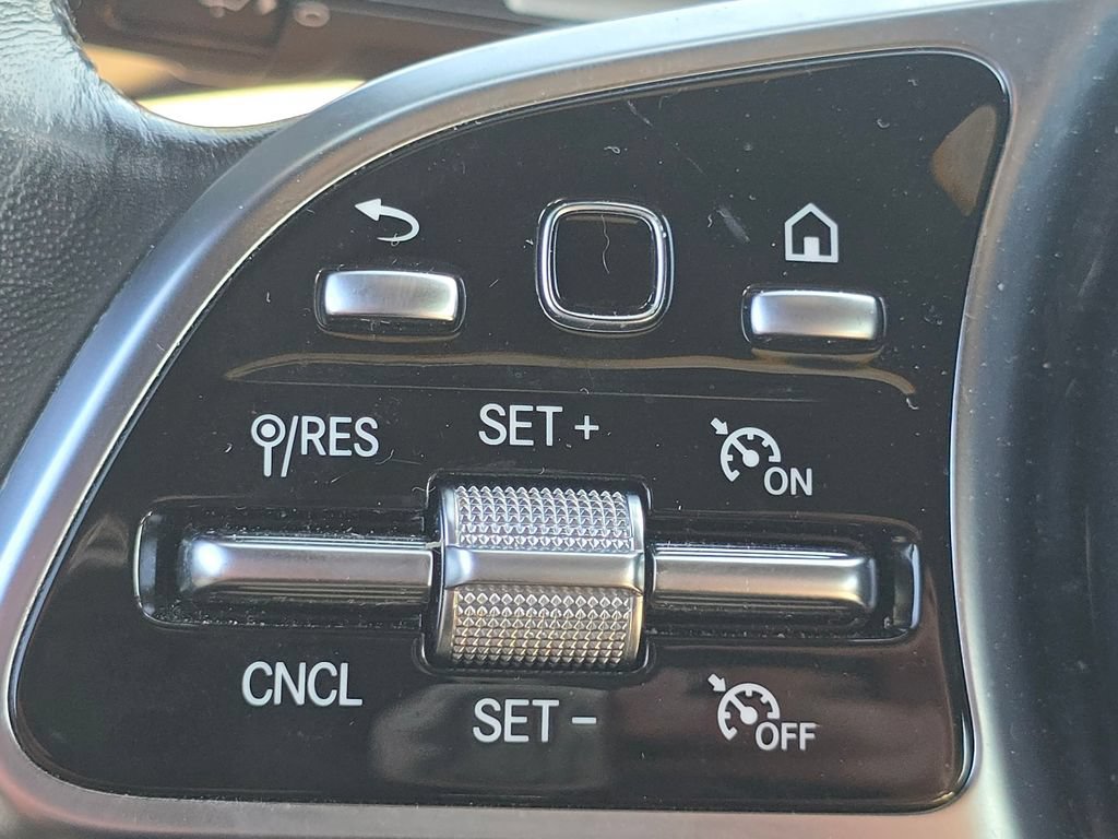 Used 2023 Mercedes-Benz CLA 250 4MATIC image 34