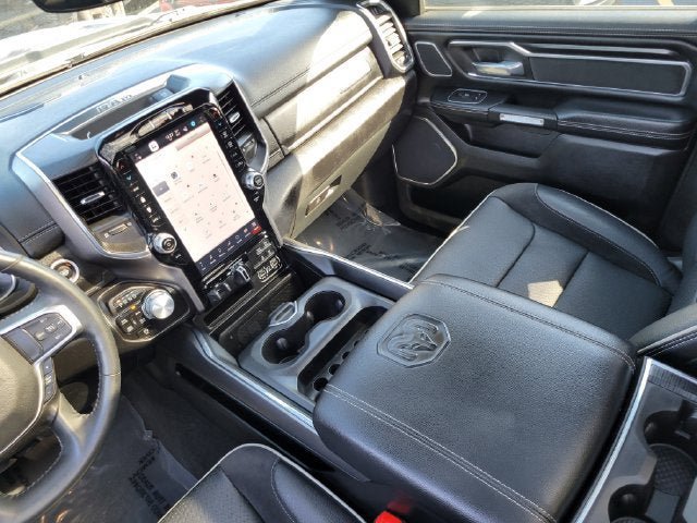 Certified 2024 RAM 1500 Laramie AWD/4WD image 27