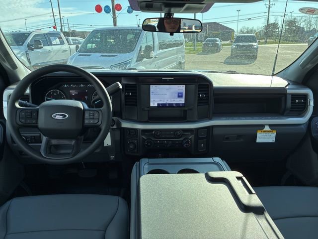 New 2026 Ford F250 XL image 23
