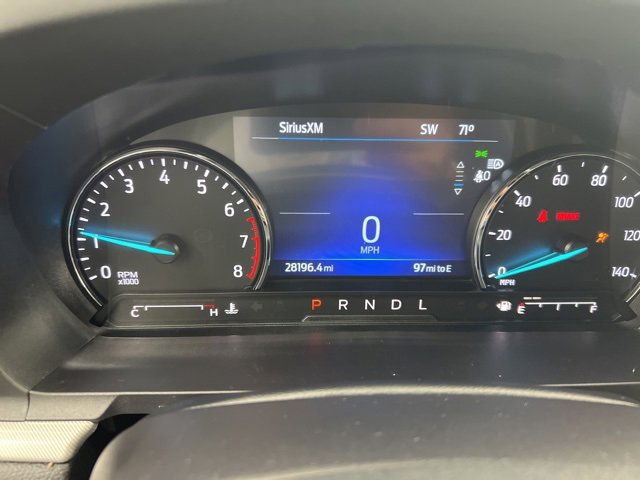 Used 2023 Ford Explorer XLT w/ Equipment Group 202A image 16