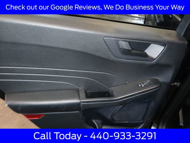 Used 2024 Ford Escape Active image 30