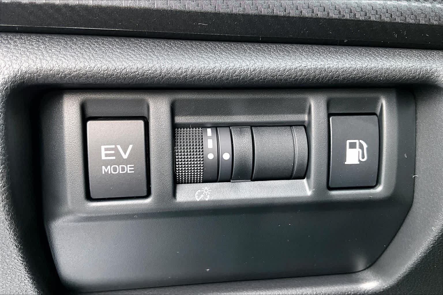 New 2026 Subaru Crosstrek 2.5i Limited AWD/4WD image 18