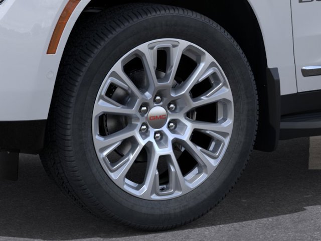 New 2027 GMC Yukon Denali w/ Advanced Technology Package AWD/4WD image 11
